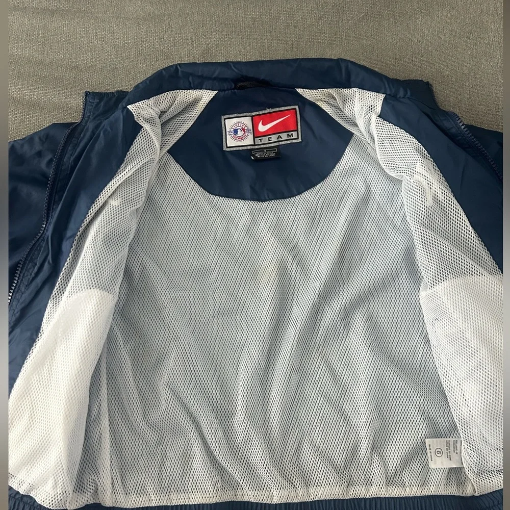 Yankees Light Jacket - Picture 3 of 5